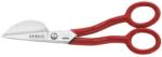 Kretzer Foarfeca profesionala, 15 cm Kretzer Spirale Classic 113015