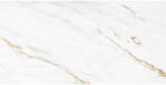 Mirello Járólap, Mirello Bianco d Oro 59, 5X119, 2 Matt+ Rect. 225544 - mozaikkeramia