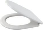 Alcadrain Wc tető, AlcaPlast A66 Soft Close Duraplast - mozaikkeramia
