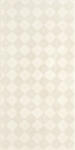 Paradyz Dekorlap, Paradyz Classica Palazzo Crema inserto Shine 30x60cm - mozaikkeramia