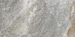 Cesarom Járólap, Cesarom Quartz Gres Grey 30x60 rec 6460-0268