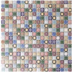 Aita Mozaik, Aita Moroccan-15P 30x30