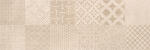 Valore Dekorlap, Valore IRATI MARRON DECOR 20x60