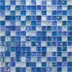 Aita Mozaik, Aita Fizz Blu 1, 5x1, 5szemméret 30x30