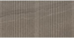 Mirello Dekorlap, Mirello Norwick Decor Taupe 29, 5X59, 5 Shiny Rect. 225709 - mozaikkeramia