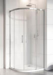 Radaway Zuhanykabin, Radaway Idea PDD 100x80 - mozaikkeramia