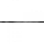 Paradyz Listello, Paradyz Uniwersalna Listwa Metalowa MAT Profil 2x75