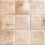 Mainzu Csempe, Mainzu TIN-TILE CREAM 20X20 - mozaikkeramia