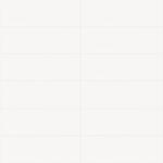 Mainzu Csempe, Mainzu LISO BLANCO MATE 10X30 M130