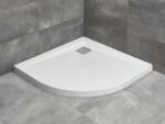 Radaway Zuhanytálca, Radaway Argos A 90x90 akril zuhanytálca - mozaikkeramia