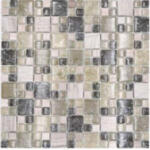 Aita Mozaik, Aita Fizz Taupe Cubic 30, 5x30, 5