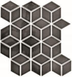 Aita Mozaik, Aita Zona Cube Black 26, 6x30, 5