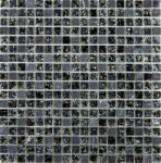 Aita Mozaik, Aita Fizz Balck 1, 5x1, 5szemméret 30, 5x30, 5