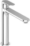 RAVAK Mosdó csaptelep, Ravak Eleganta EL 014.00CR Álló mosdó csaptelep 220 mm, leeresztő nélkül, Chrome - mozaikkeramia