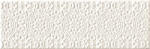 ARTE Dekorcsempe, Arte Blanca Bar White D 7, 8x23, 7 dekorcsempe ART-23X7 BBWD