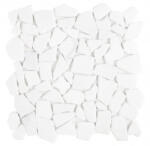 Aita Mozaik, Aita Kavics White Geo 31, 5x31, 5