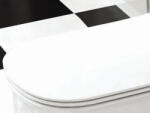 AREZZO design WC tető, Arezzo Soft Close AR-NSC - mozaikkeramia