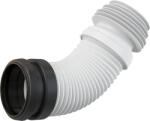 AlcaPlast Wc csatlakozó, AlcaPlast flexibilis 230-450 mm M9006
