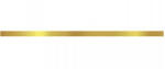 Valore Listello, Valore SUPER GOLD LISTWA 1x75 - mozaikkeramia