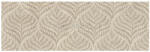 Emigres Dekorcsempe, Emigres Garden Beige 20x60cm