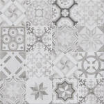 Cersanit Dekorlap, Cersanit CONCRETE STYLE INSERTO PATCHWORK 42X42