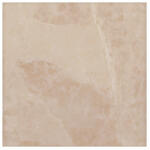 Zalakerámia Járólap, Zalakerámia OPERA fényes padlóburkoló, bézs ZGD 32023