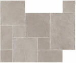 Colorker Járólap, Colorker Meribel Beige Modular Grip - mozaikkeramia