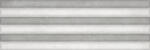 Valore Csempe, Valore IRATI RELIEVE STRIPE GRIS 20x60
