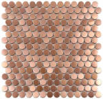 Aita Mozaik, Aita Penny Copper 31, 5x28, 5
