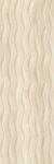 Paradyz Csempe, Paradyz Silence Beige STRUKTURA POLYSK 25x75 - mozaikkeramia