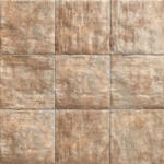 Mainzu Csempe, Mainzu MANDALA BROWN 20X20 M152