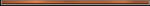 Valore Listello, Valore Copper Glass Listwa 1x40cm - mozaikkeramia