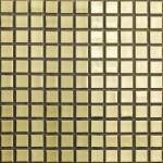 Aita Mozaik, Aita Arany Fényes 2, 5x2, 5szemméret 30x30