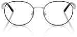 Ray-Ban RX 6538D 2861 53 Férfi, Női szemüvegkeret (optikai keret)