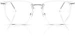 Ray-Ban RX 4451V 2001 53 Férfi, Női szemüvegkeret (optikai keret)