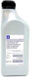 OPEL/Chevrolet Ulei de Transmisie Manuala OPEL/Chevrolet GM 75W-80 GL 4 1L