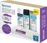  P'URE Alkafuse set de 5 filtre de schimb PP5-GAC-CTOAG-ALKAFUSE- POSTMIN (CHV5PUREALC) Filtru de apa bucatarie si accesorii