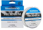 Shimano Fir Shimano Technium 0.165mm 200m Grey (SH.TEC20016)