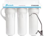Ecosoft standard 3-stage FMV3ECOSTD (FMV3ECOSTD) Filtru de apa bucatarie si accesorii