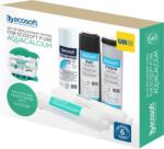  P'URE AquaCalcium Mint set de 5 filtre de schimb PP5-GAC-CTO-AQUACALCIUM MINT- POST (CHV5PUREMAC) Filtru de apa bucatarie si accesorii