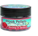 Dynamite Baits Durable Hook Pellet See 8Mm - Shrimp & Sardine (XL908)
