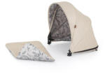 Petite&Mars PETITE&MARS Napfénytető+övvédő Royal2/3 Sahara Beige