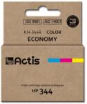 Actis Cartus Inkjet Actis 21 ml Color (5901452156589)