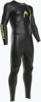 HEAD Ow Free 3.2 BKYW triatlon búvárruha fekete/sárga 452443