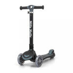 Gyerek roller Milly Mally Scooter Boogie fekete