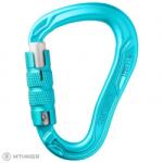 EDELRID HMS Bullet Triple karabiner, icemint