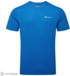 Montane Dart póló, neptunkék (S)