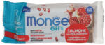 Monge Fruit Bar Skin Support jutalomfalat kutyáknak lazaccal és gránátalmával - 120 g