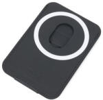 TROIKA Multifunkcionális kártyatartó, 1 db-os, telefontartó, TROIKA Hildecard (TROCCM20BK) (TROCCM20BK)