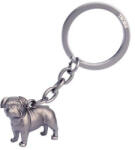 TROIKA Kulcstartó, TROIKA Buddy (TROKR2406GM) (TROKR2406GM)